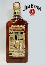 Jacob S Well Kentucky Bourbon Cigars And Whiskey Kentucky Straight Bourbon Whiskey Bourbon