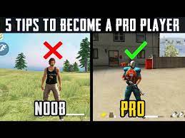 Dosto, is video me mein apko bataunga. 5 Tips To Become A Pro Player Free Fire Battlegrounds Part2 Youtube
