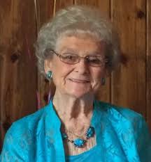 Mildred Cooley Obituary September 18, 2018