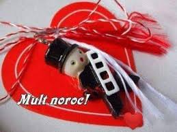 Martisoare traditionale, imagini cusatura cu trandafiri. 900 Martisor Ideas In 2021 FelicitÄƒri Flori Plantare De Flori