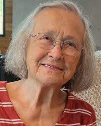 Iva Lorine Shipp Thorpe Obituary April 8, 2025