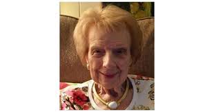 Dorothea "Dorothy" Mae Leffler Hess Obituary (2023)