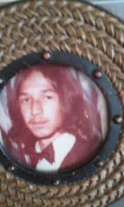 Keno Carroll Locklear (1958-1977)