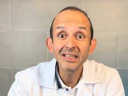 Francisco Rosero, endocrino: "Si dejas de comer pan industrial te vas a  desinflamar y van a mejorar tus antojos y tu salud cardiovascular”