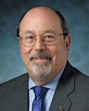 For ACCT Chair Bakari G. Lee, trusteeship is an extension of his upbringing  — and an opportunity to serve those who need it t