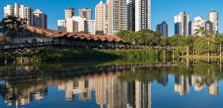 Hotéis para famílias em curitiba. Bairros Mais Seguros De Curitiba Conheca Suas Caracteristicas Meulugar
