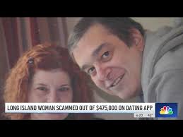 Zoosk Dating Expert Joan Barnard talks online dating tips