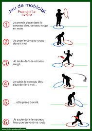 Motricite En Maternelle Motricite Activites De Motricite Globale Motricite Maternelle