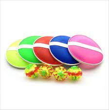 X 4 in., miami collection, 3 pads/pack, 70 sheets/pad, lined. Outdoor Aktivitatsspiel Lustiges Sticky Ball Spiel Mit 32 Saugbechern 2 Roun Ho