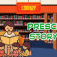 Drop-In Preschool Storytime event in Dexter, MI