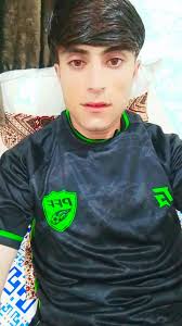 Pakistan U17 Team Camp Highlights