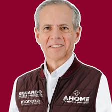 Vinculan a proceso a Gerardo Vargas, alcalde desaforado de Ahome, por abuso  de autoridad