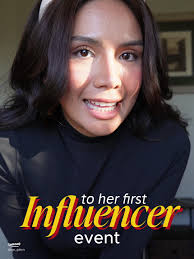 My First Influencer Event: The Innisfree Experience