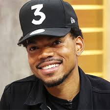 chance the rapper album and singles chart history music