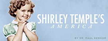 Academy pays tribute at 2014 oscars. Shirley Temple S America