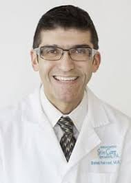 Dr. Anastasios A. Pappas, MD