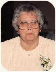 Elizabeth E. Chamberlin Rote (1930-2015)