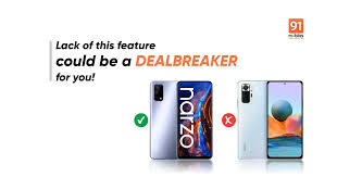 Considering the budget, i hope it will be a great phone. Redmi Note 10 Pro Max Does Not Have This Important Realme Narzo 30 Pro Feature