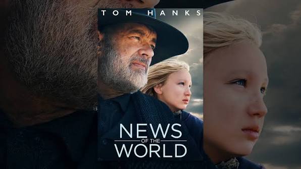 News of the World