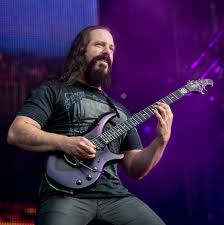 John Petrucci - Wikipedia, la enciclopedia libre
