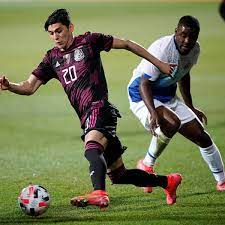 Horarios y tv de los juegos de fútbol de hoy. Mexico Vs Costa Rica 1 0 Goles Resumen Y Todas Las Incidencias Del Amistoso Internacional En El Stadion Wiener Neustadt Futbol Internacional Depor