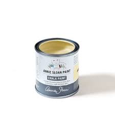 Annie Sloan Chalk Paint Cream Own
