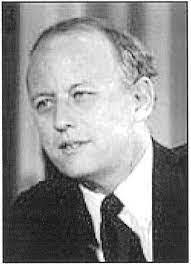 Donald Fredrickson's Instagram, Twitter & Facebook