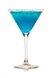Newcastle Skittles Cocktail Recipe Recipe Blue Hawaii Cocktail Cocktails Blue Hawaii