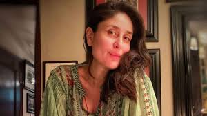 Listen to kareena kapoor khan latest movie songs. Kareena Kapoor Khan S First Instagram Photo Post Delivery Is Not About Newborn Son But This Person