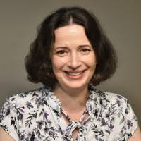 Susan Robinson Email & Phone Number