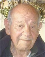 Ruben Misquez Obituary (2011)