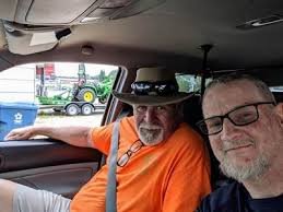 David Eugene Dees Obituary (1954