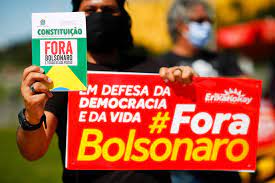 Последние твиты от impeachment bolsonaro (@mi_ronise). Partidos De Esquerda Entram Com Pedido De Impeachment De Bolsonaro Poder360