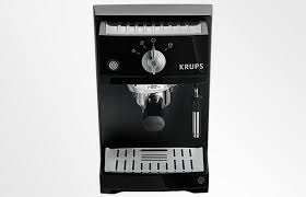 You don't have to buy the most expensive machinery to brew the best pod coffee, according to a test by consumer reports magazine. Krups Xp5210 Espresso Coffee Machine Review Trusted Reviews