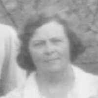 Florence Mary Peters (1909–1969)