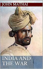 India and the War (English Edition) eBook : Mathai, John, Hall, A. Kendall:  Amazon.com.mx: Tienda Kindle
