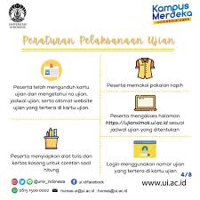 Dengan pemberitahuan cek jadwal masuk ui 2021 , calon mahasiswa bisa mempersiapkan diri. Auluf4csqvt5vm