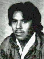 Joe Domebo (Deceased), Okmulgee, OK Oklahoma