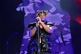 The music video was animated and directed by kdc visions. Watch Juice Wrld Morphs Into An Animated Superhero In Come Go Music Video Channel