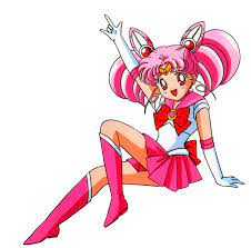 Sailor Chibi Moon Anime Sailor Chibi Moon Sailor Mini Moon Chibi Moon