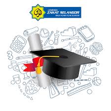 Memperoleh ijazah sarjana dengan minimum cgpa 3.50/ 4.00 atau gred 'a' atau cemerlang dari laporan pemeriksa sekiranya ijazah sarjana melalui penyelidikan (research). Zakat Selangor Buka Peluang Asnaf Sambung Pengajian Percuma Lembaga Zakat Selangor