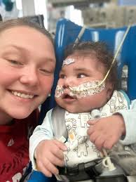 Today was Amity Addrisi's last day at KING 5 and