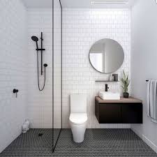 Tile Trends Kitchen And Bathrooms Trendy Bathroom Minimalist Bathroom Bathroom Layout