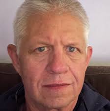 Where did Gary, the lamp repair man go. No longer