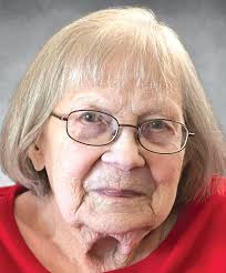 Obituary: Inez Fandrich