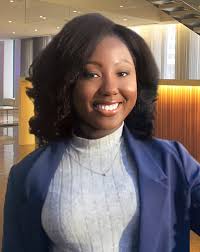 Natalie K. Marfo, Associate