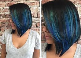 Hot promotions in blue hair highlights on aliexpress think how jealous you're friends will be when you tell them you got your blue hair highlights on aliexpress. 20 Blue Hair Color Ideas Pastel Blue Balayage Ombre Blue Highlights Hairstyles Weekly