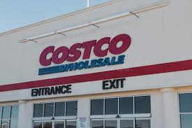 No overtime allowed except for management. Costco Wholesale Store Entrance Editorial Photo Image Of Consumer Logo 83436381