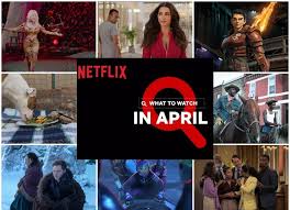 I am only here for shadow and bone. Everything Coming To Netflix In April 2021 Wannado Nashville