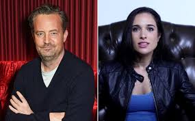 Perry began his united states naval career when he was only 15 years old. Friends Matthew Perry Confirms Engagement With Girlfriend Molly Hurwitz All You Need To Know